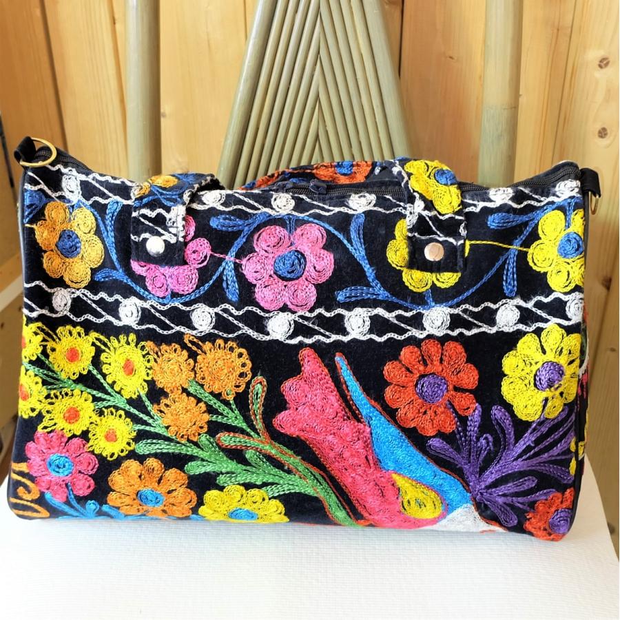 ウズベキスタンのオールドスザニ ② 250b3ef391411593734de9b415f1eb