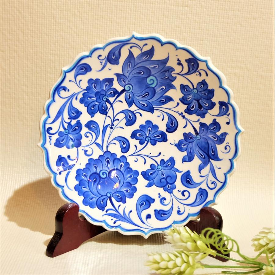 ロイヤルウースター ギリシャ神話 絵皿 『ダイダロスとイカロス