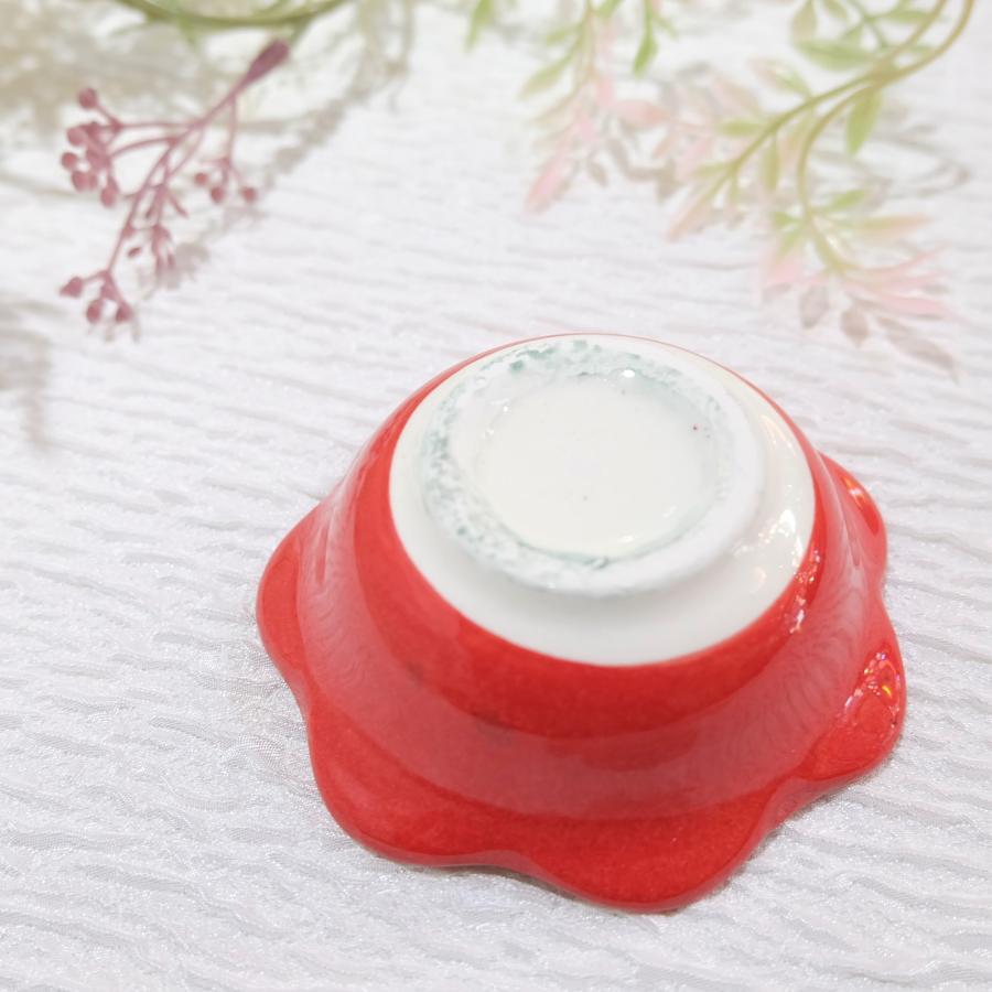 トルコ雑貨 トルコ陶器 キュタフア陶器 小皿 豆皿 角皿 トルコ雑貨 トルコ陶器 キュタフア陶器 小皿 豆皿 角皿