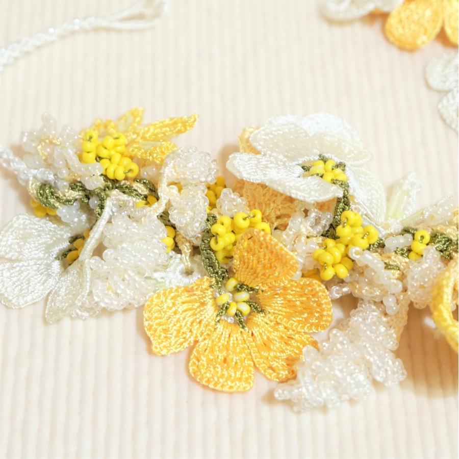 トルコ雑貨 オヤネックレス トゥー ボンジュック ハンドメイド 可愛い 
