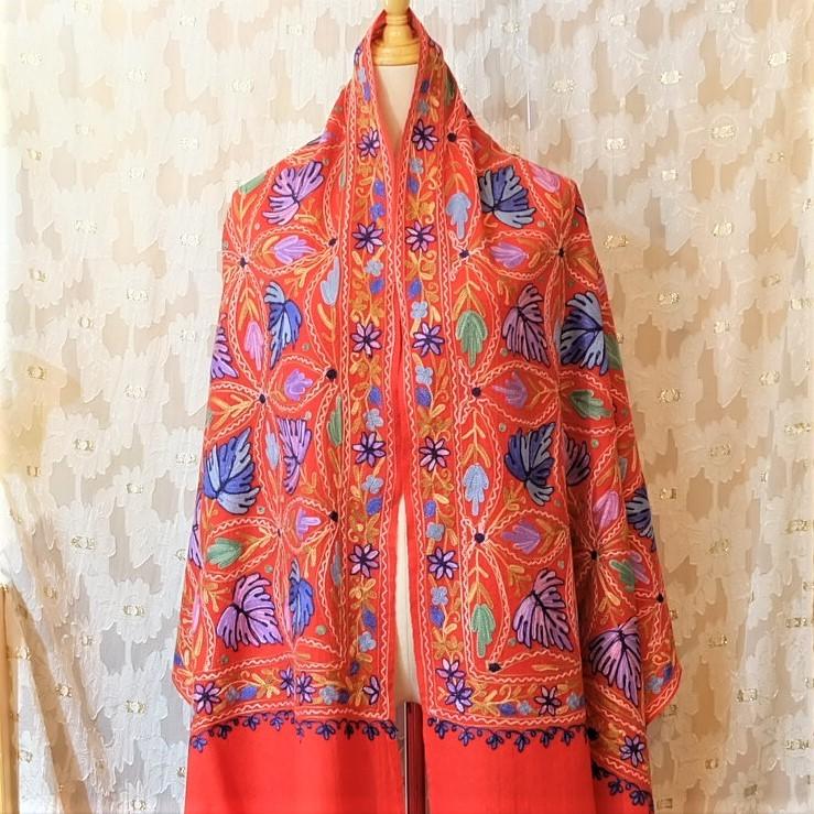 39800→￥33000セール！ 艶やか エキゾチック ハンドメイド アーリー 