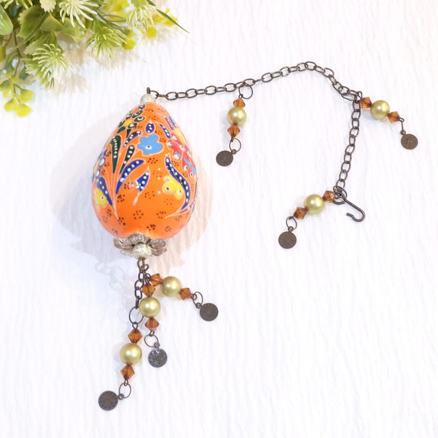 トルコ雑貨 ハンドメイド