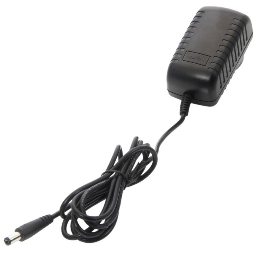 ACアダプター 12V/2A 最大出力24W スイッチング式 変換 ACアダプター 12V/2A 最大出力24W スイッチング式 変換