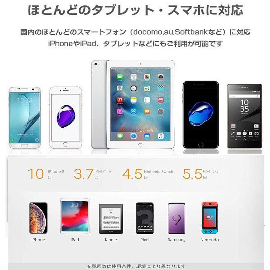 Life Ideas モバイルバッテリー 30000mAh 新型 超大容量 iPhone Life Ideas モバイルバッテリー 30000mAh 新型 超大容量 iPhone