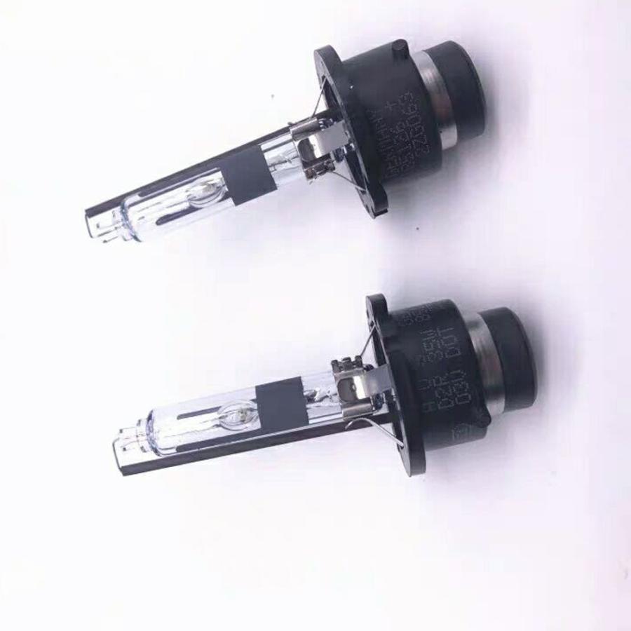 e-auto fun HIDバルブ HIDバーナー 改良版 D2R専用 3400ルーメン 純正