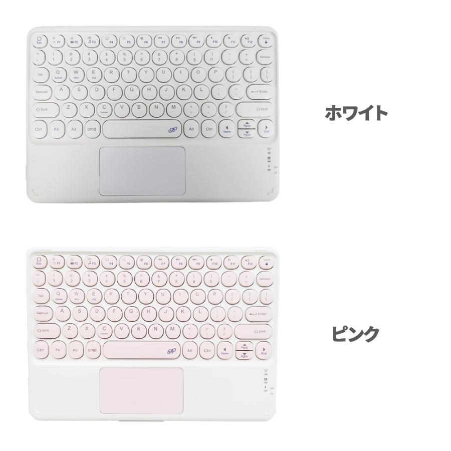 Life Ideas ワイヤレスキーボード 英語版 Bluetooth専用 USB充電 Life Ideas ワイヤレスキーボード 英語版 Bluetooth専用 USB充電