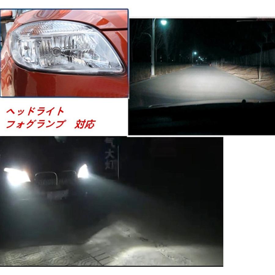 e-auto fun ハロゲンバルブ ヘッドライト H4 高輝度 高効率タイプ
