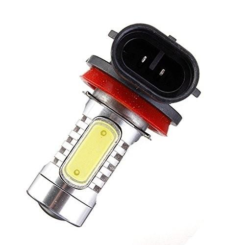 MORTALE LEDフォグランプ　H8/H11/H16 Amazon | KaiDengZhe 3色切り替え LEDフォグランプ h8/h11/h16