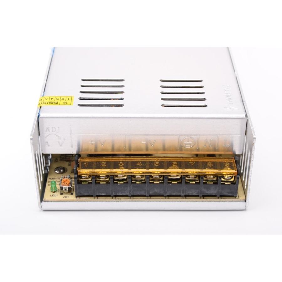 e-auto fun スイッチング電源 AC/DCコンバーター 入力AC100V e-auto fun スイッチング電源 AC/DCコンバーター 入力AC100V