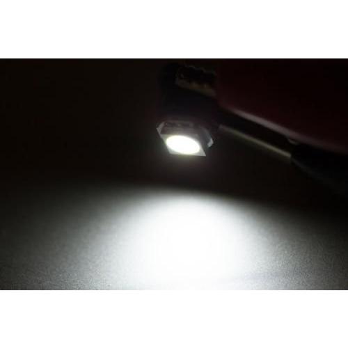 特売セール LEDバルブ T4.7 パネル照明用 5050SMD 超拡散型 ホワイト/ブルー 送料無料[M便 0/1]｜sendaizuihouen-store｜05