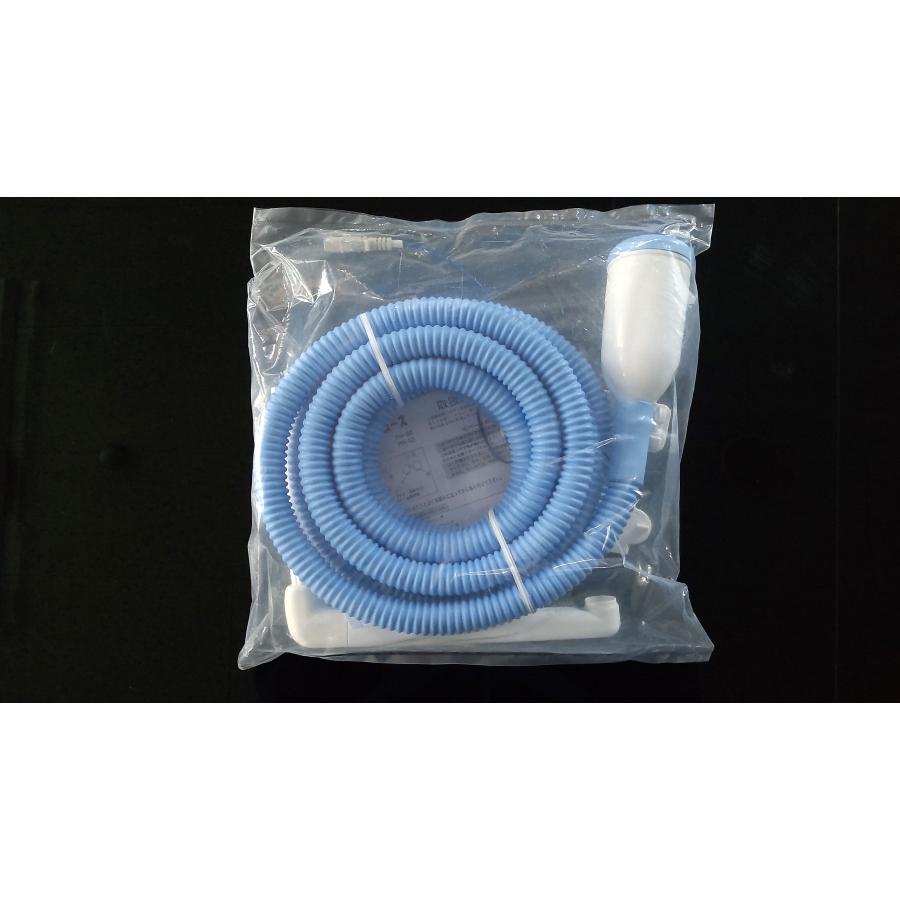 スペアポンプホース【PH-90】コード内蔵ホース4m（FP-90）専用スペア