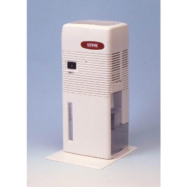 押入れ用除湿機 QS-101 | 
