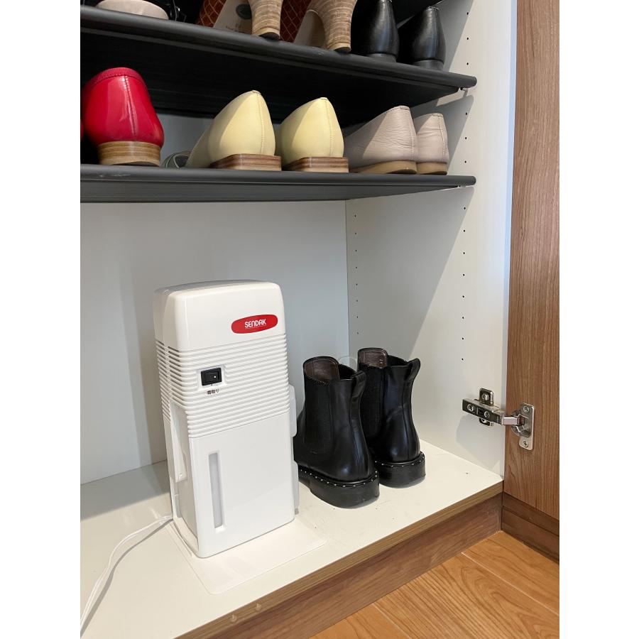 押入れ用除湿機 QS-101 : センタックオンラインショップ - 通販 押入れ用除湿機 QS-101 : センタックオンラインショップ - 通販