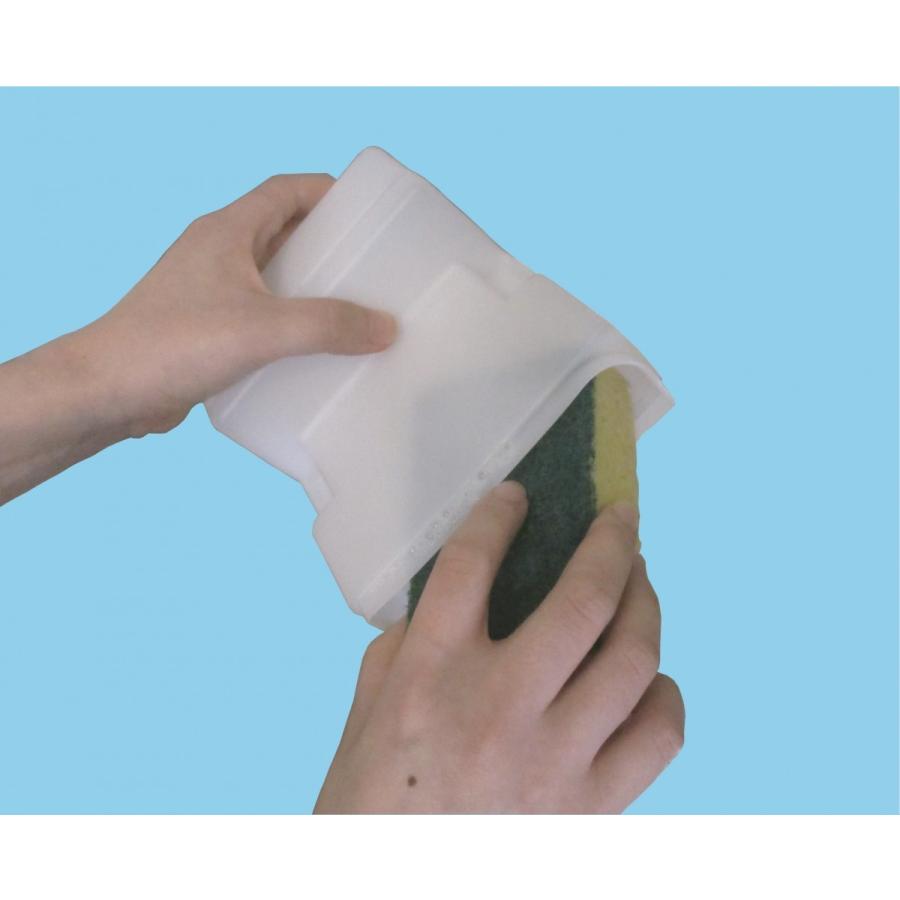 洗える押入れ除湿機用タンク　QS-101,QS-502用 |  | 01