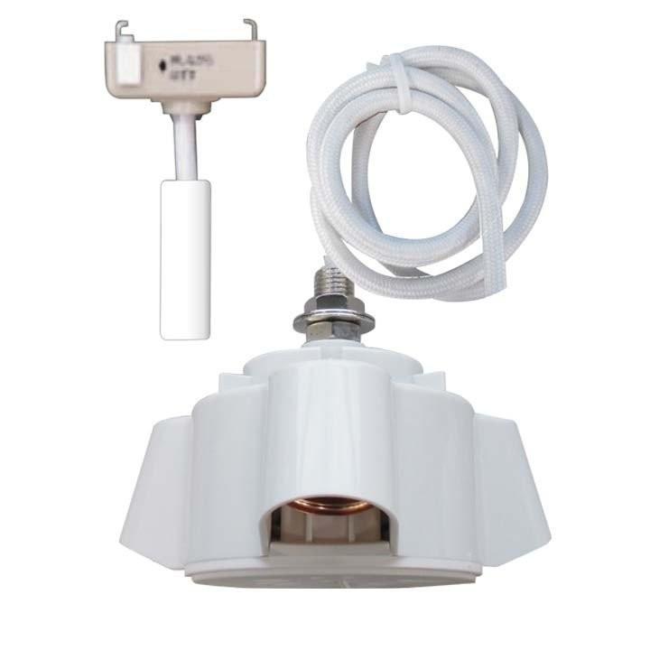 【特価品】ペンダントソケット　3灯用 |  | 01