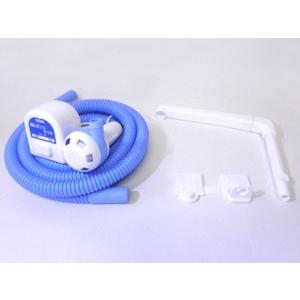Msポンプセット【YS-30】手動停止・ホース3m アーム付き |  | 01