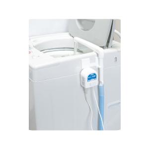 Msポンプセット【YS-30】手動停止・ホース3m アーム付き |  | 02