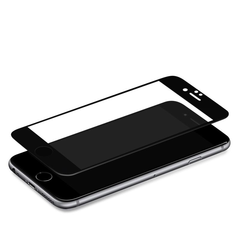 iPhone 11ProMax 曲面 ソフトフレーム ガラスフィルム 全画面 フルカバー 3D 全面保護 9H ラウンドエッジ 日本語説明書付き 安心保障 指紋気泡防止 超安 超お得｜sendo01｜21