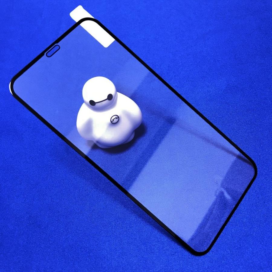 iPhone XS ハードフレーム ガラスフィルム 3D 全面保護 フルカバー 日本語説明書付き 液晶割れ保護 気泡ゼロ 指紋防止 送料無料 税込 超安 超お得 大人気｜sendo01｜06