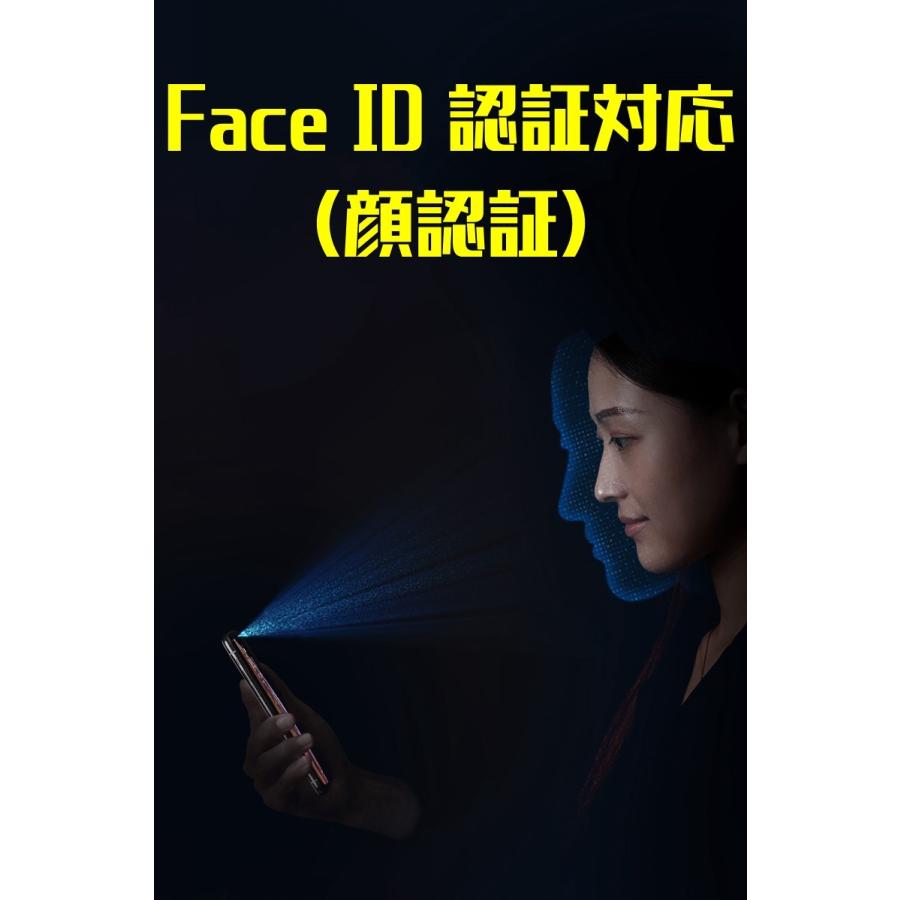 iPhone8 iPhone7 9D 全画面保護 iPhone ガラスフィルム 透過率 99.9% 五層構造 FaceID 3DTouch 対応 日本語説明書付 気泡ゼロ 指紋防止 水分油分防止 新商品 | iPhone | 12