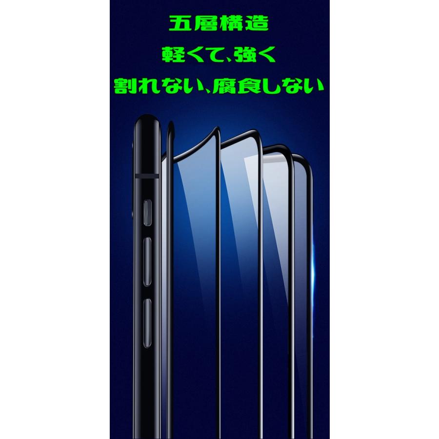 iPhone8 iPhone7 ソフトフィルム PVC素材 割れない 曲がる 硬度9H 透過率99% 全面保護 FaceID 3DTouch 対応 日本語説明書付き 気泡ゼロ 指紋防止 水分油分防止 | iPhone | 14