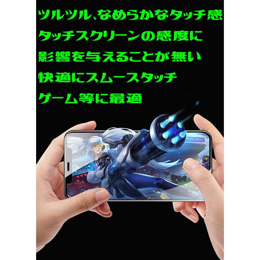 iPhone8 iPhone7 ソフトフィルム PVC素材 割れない 曲がる 硬度9H 透過率99% 全面保護 FaceID 3DTouch 対応 日本語説明書付き 気泡ゼロ 指紋防止 水分油分防止 | iPhone | 17
