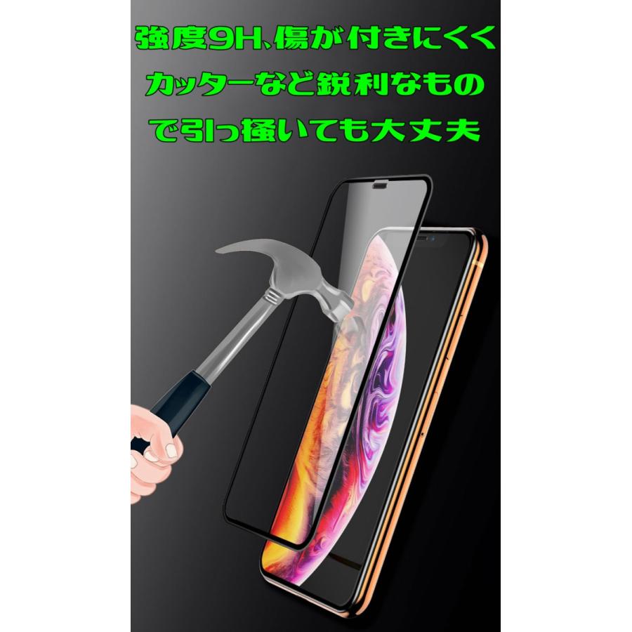 iPhone8 iPhone7 ソフトフィルム PVC素材 割れない 曲がる 硬度9H 透過率99% 全面保護 FaceID 3DTouch 対応 日本語説明書付き 気泡ゼロ 指紋防止 水分油分防止 | iPhone | 18