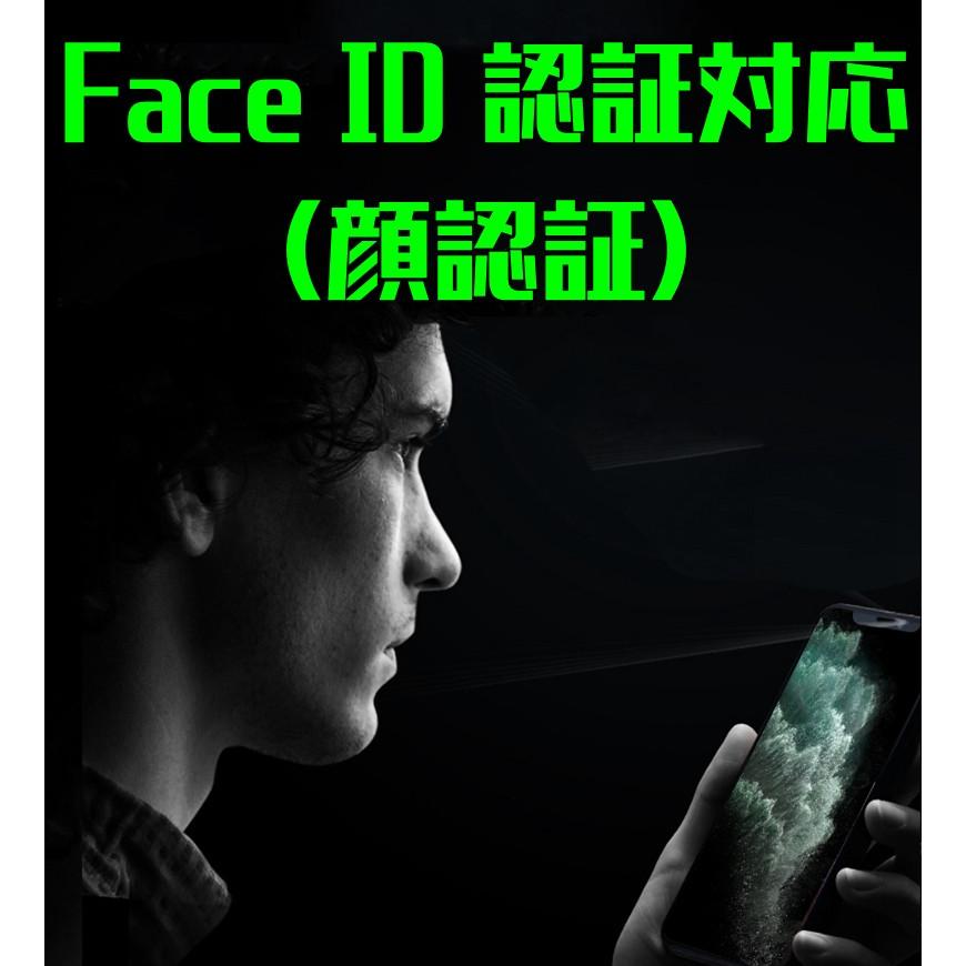 iPhone8 iPhone7 ソフトフィルム PVC素材 割れない 曲がる 硬度9H 透過率99% 全面保護 FaceID 3DTouch 対応 日本語説明書付き 気泡ゼロ 指紋防止 水分油分防止 | iPhone | 20