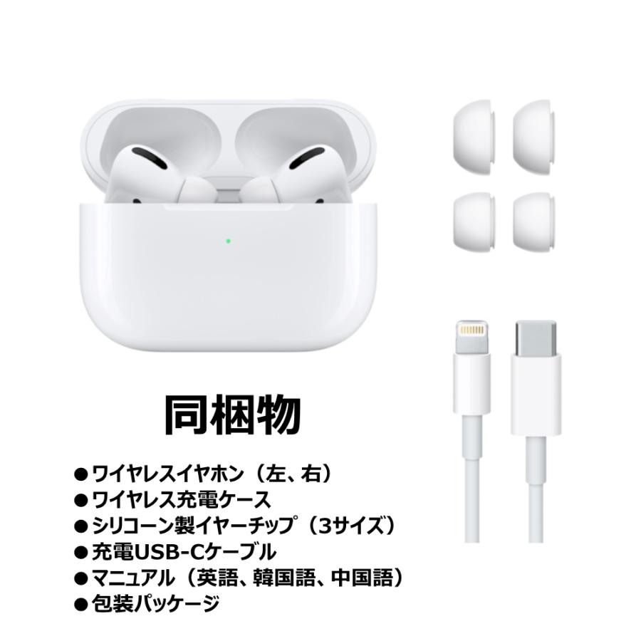 ワイヤレスイヤホン 第3世代 Pro Bluetooth5 0 自動ペアリング Ios Siri Iphone Android対応 高音質hi Fi Ipx6防水 軽量 マイク付 耳掛け 両耳 片耳 Qi充電 Ih000100002 Sendoヤフー店 通販 Yahoo ショッピング