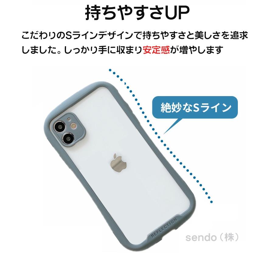 iPhone シリーズ 12 13 11 xr x xs 7 8 se2 ケース カバー 背面