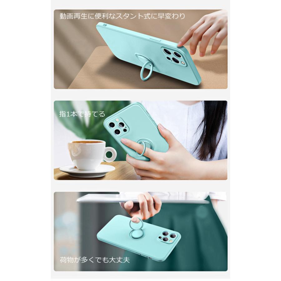 iPhone 12 シリコンカバー 薄型 超軽量 指紋防止 全面保護 耐衝撃 51hFtZpMt0L.jpg_BO30,255,255,