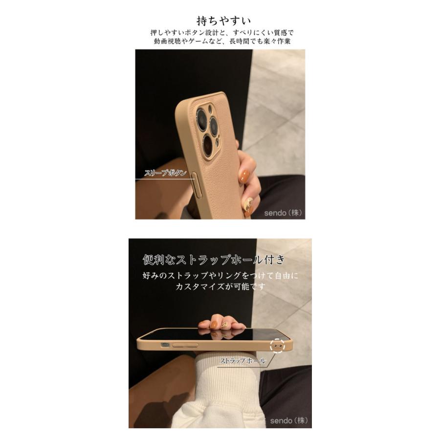 シンプルレザー iPhone 13 12 11 シリーズ ProMax mini 高級 シンプルレザー iPhone 13 12 11 シリーズ ProMax mini 高級