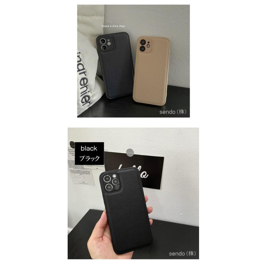 シンプルレザー iPhone 13 12 11 シリーズ ProMax mini 高級 シンプルレザー iPhone 13 12 11 シリーズ ProMax mini 高級