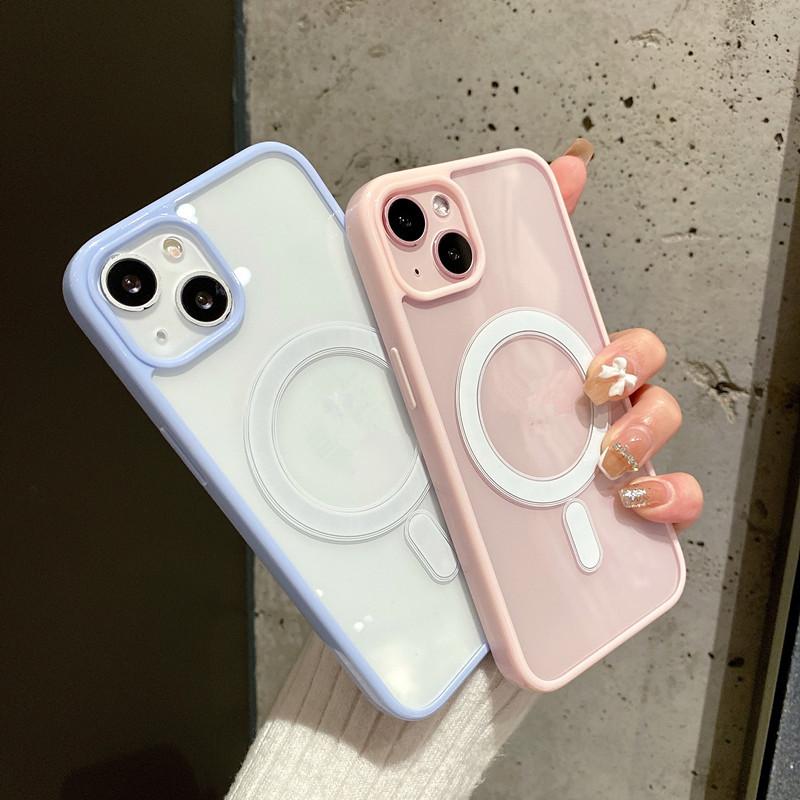 iPhone MagSafe対応 ケース カバー 13 mini TPU 耐衝撃 大人 iPhone MagSafe対応 ケース カバー 13 mini TPU 耐衝撃 大人