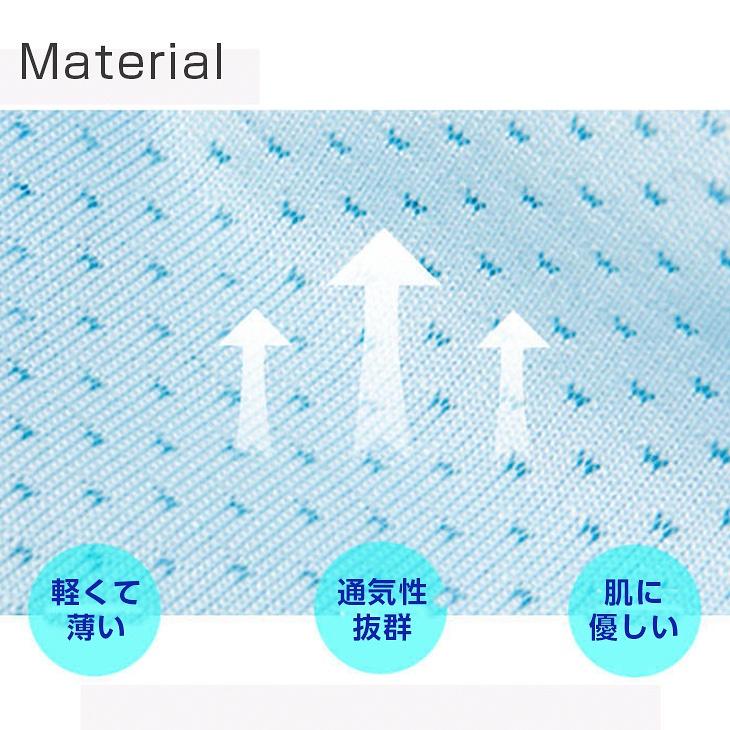 未開封 3色3袋セット エアリズムマスク 花粉 UV 日焼け対策 冷感 小物 未開封 3色3袋セット エアリズムマスク 花粉 UV 日焼け対策 冷感