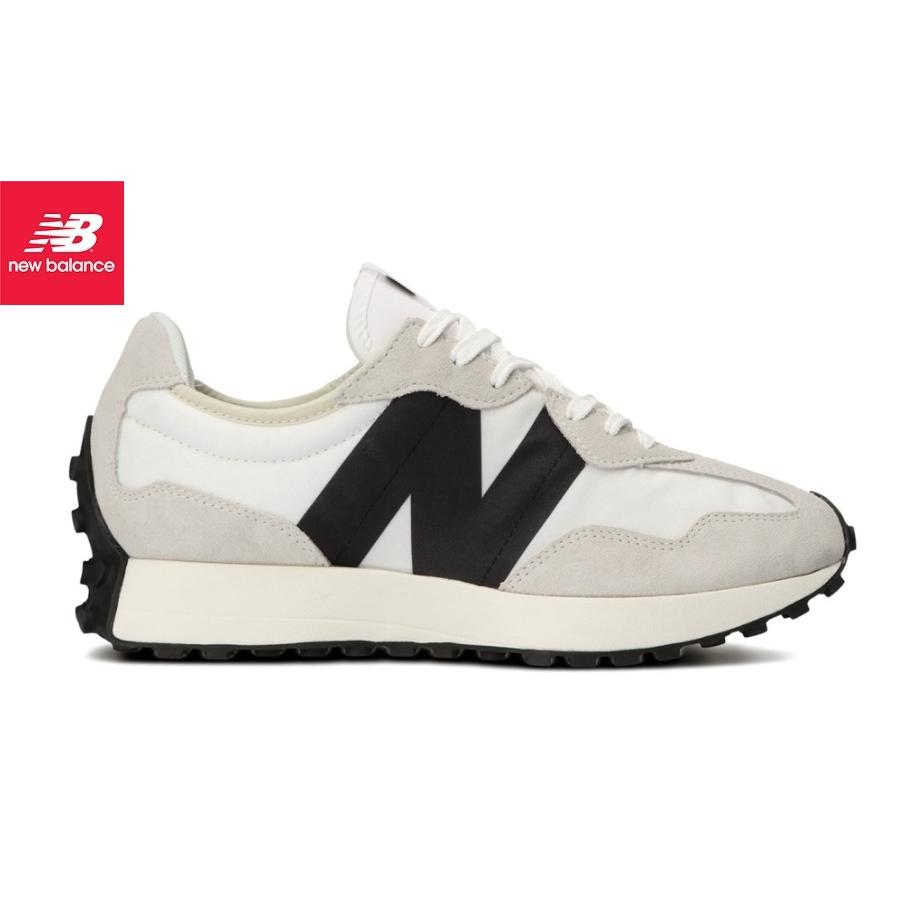 New Balance NEW BALANCE ニューバランス MS327FE ウィズD WHITE