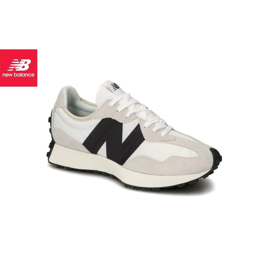 New Balance NEW BALANCE ニューバランス MS327FE ウィズD WHITE