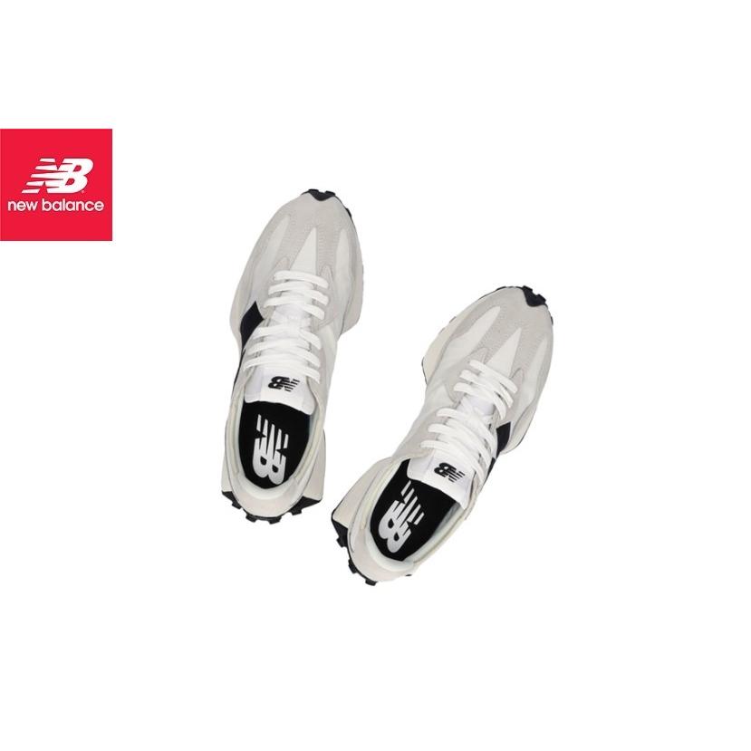 ゴン太くん【new balance】MS327FE 23センチ WHITE ゴン太くん様専用【new balance】MS327FE 23センチ WHITE - メルカリ