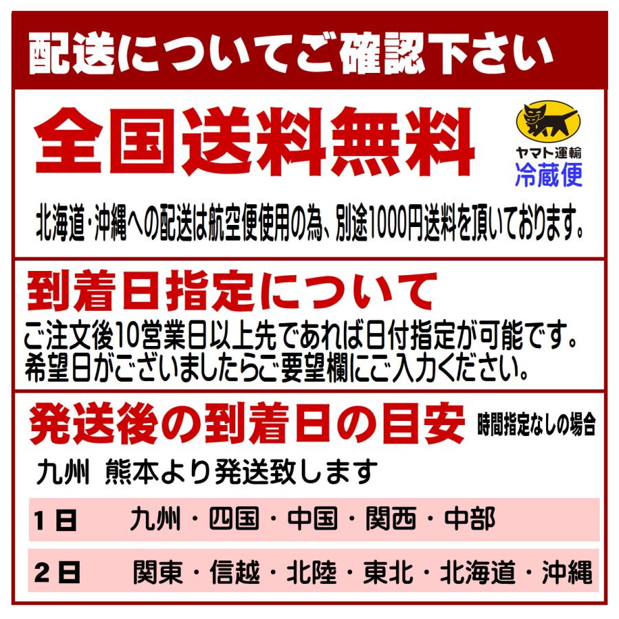 カナダ産 国内肥育　馬スジ 1kg　冷凍【送料無料 馬すじ 冷凍 1kg 煮込み 焼肉用 九州 熊本 阿蘇 肉工房 さくらや食産 くまもと 冷凍】｜sendoichiba｜09