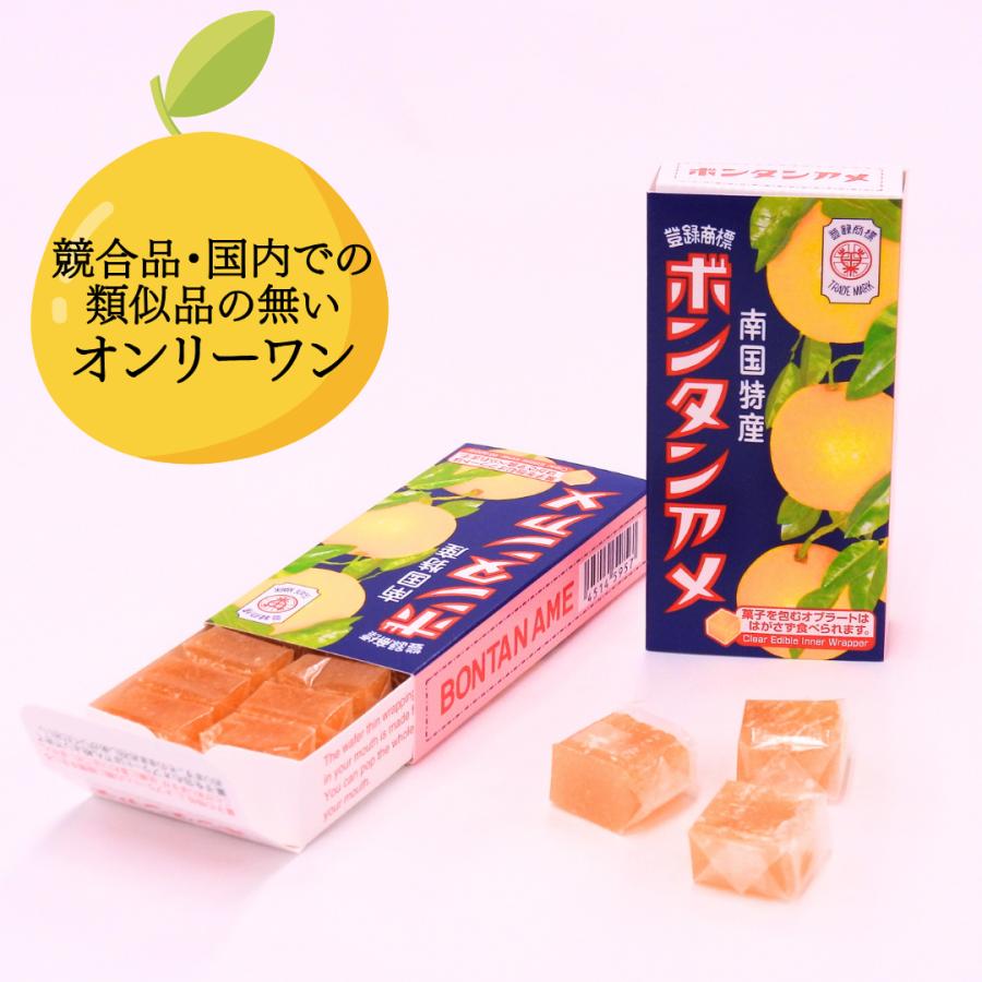ポンタンアメ 14粒入り30箱セット セイカ食品 ボンタンアメ 14粒入 ×10箱セット ボンタンアメ 駄菓子