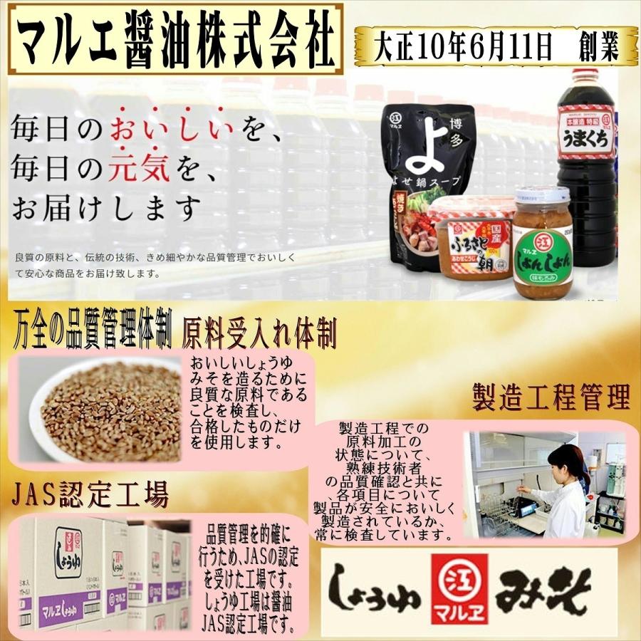 市場 鹿児島醤油 上原産業 薄くち 薄口醤油 九州 うすくちしょうゆ 薄口 九州醤油 1000ml 3本セット ヤマガミ