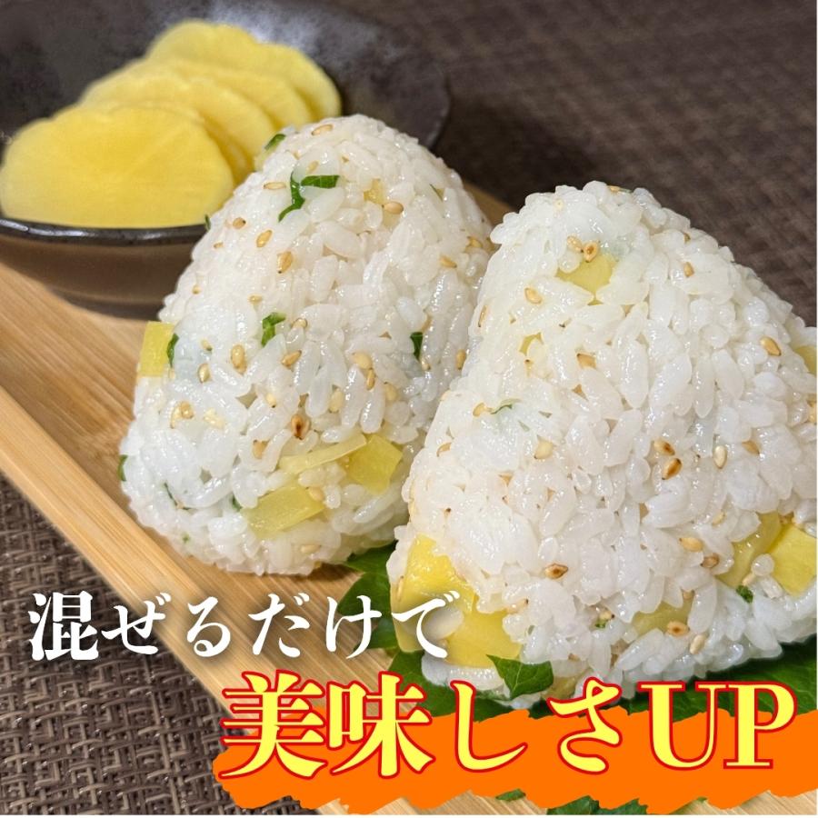 九州農産 九州一本たくあん 20本入りセット 宮崎 沢庵 九州 たくあん