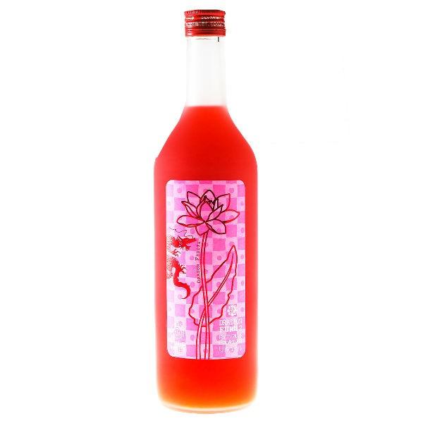 フルフルドラリオン　（山の壽酒造）　9度　720ｍｌ | 