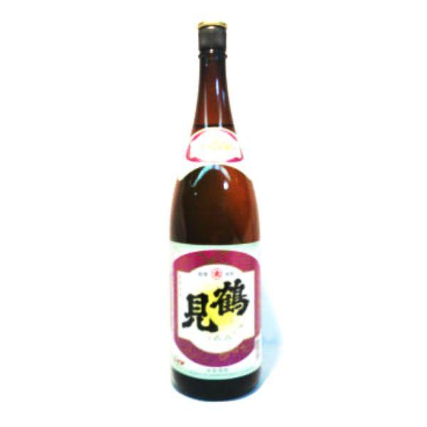 鶴見　芋焼酎（大石酒造場）　25度　1800ｍｌ | 