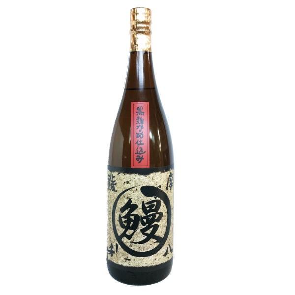 利八大鰻　芋焼酎（吉永酒造）25度　1800ｍｌ | 