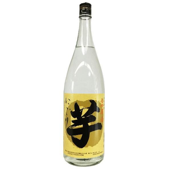 にごり芋参分無濾過　芋焼酎（鹿児島酒造）25度1800ｍｌ | 