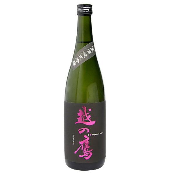 越の鷹　薫酒純米吟醸（伊藤酒造）　720ｍｌ | 