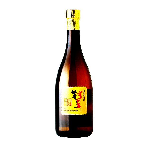 村主　麦焼酎（重家酒造）　25度　720ｍｌ | 