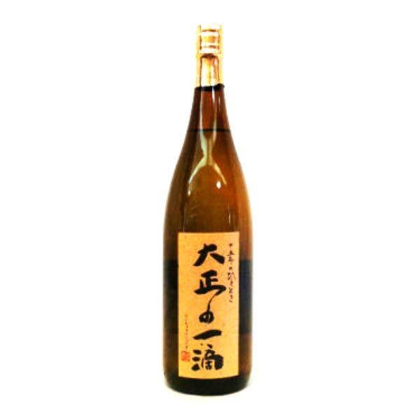 （送料無料）（ポイント3倍）本格芋焼酎極みの黒麹飲み比べ1800ｍｌ×3本 |  | 01