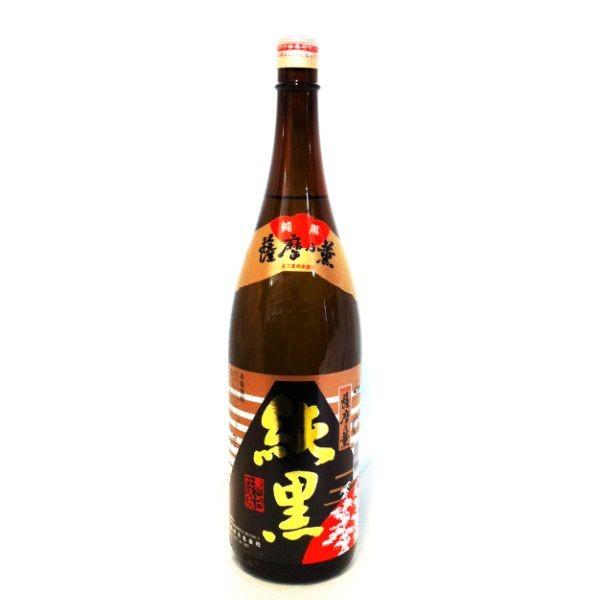 （送料無料）（ポイント3倍）本格芋焼酎極みの黒麹飲み比べ1800ｍｌ×3本 |  | 02
